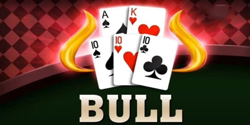 Bull Bull TR88