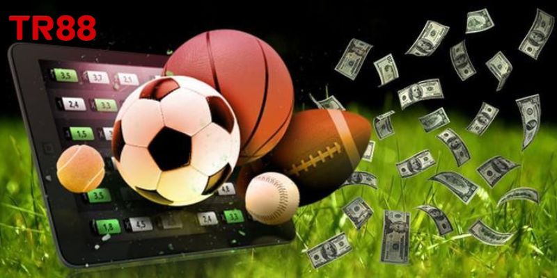 Cá cược thể thao vô cùng hấp dẫn bet thủ