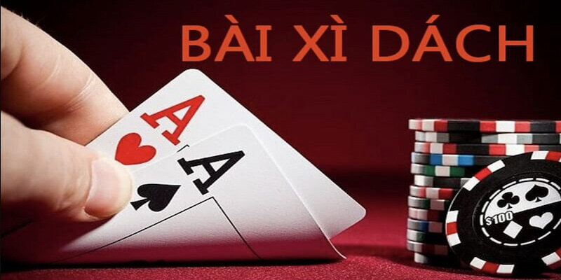 Cách chơi Xì Dách online
