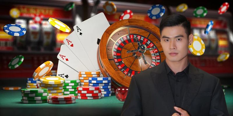 Con đường sự nghiệp của CEO Cảnh Minh