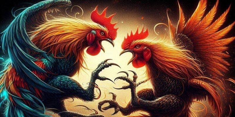 Đá gà hạng - Căng thẳng qua từng lựa chọn
