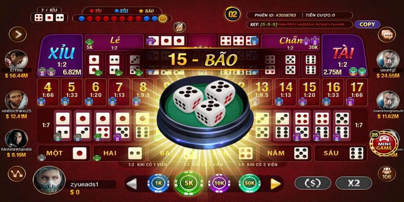 Đánh giá chung về Tài Xỉu online có bịp không