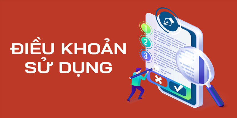 Điều khoản sử dụng TR88 - Cách duy trì an toàn