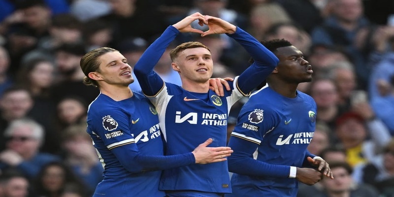 Đội hình huyền thoại Chelsea