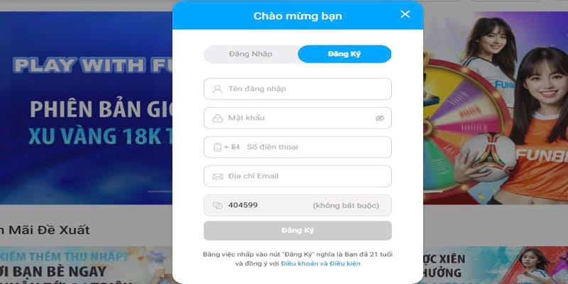 Hướng dẫn chi tiết các thủ tục đăng ký TR88