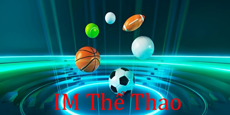 IM Thể thao TR88