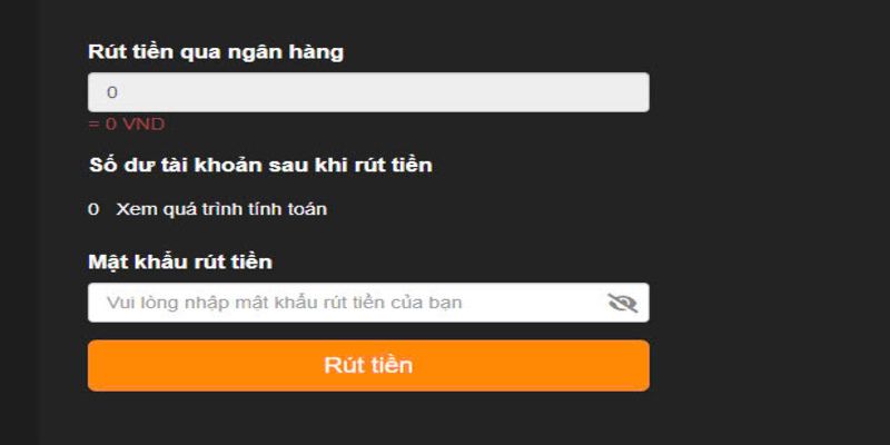 Người dùng có lợi ích gì khi rút tiền TR88?