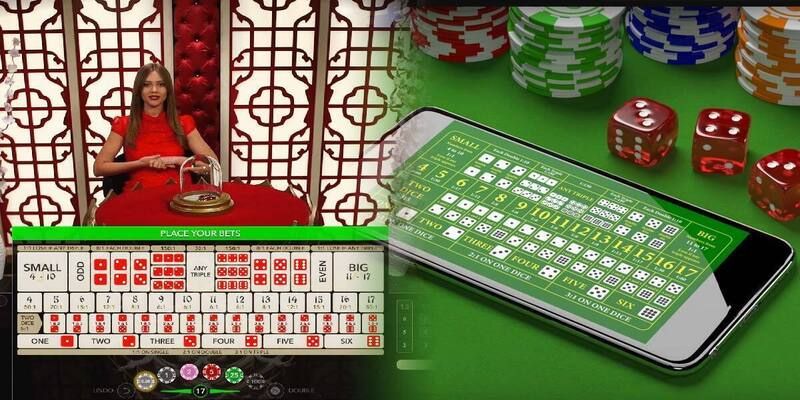 Tài Xỉu online có bịp không