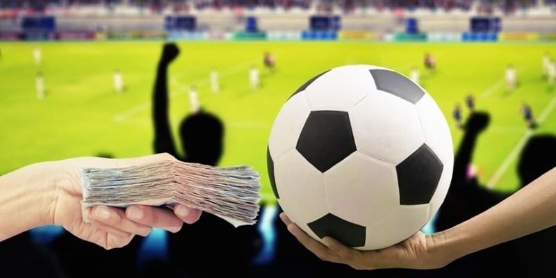 Tìm hiểu về cá độ bóng đá uy tín