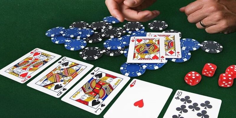 Trải nghiệm game bài TR88 hấp dẫn