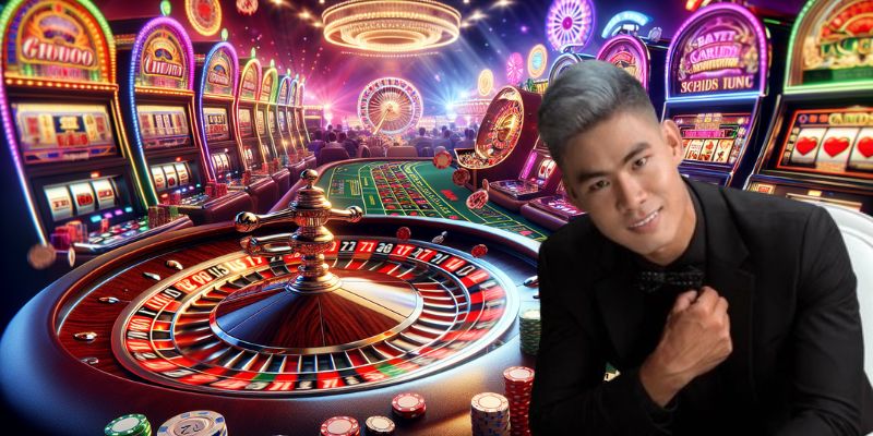 Tư duy quản trị và cách điều hành của ông