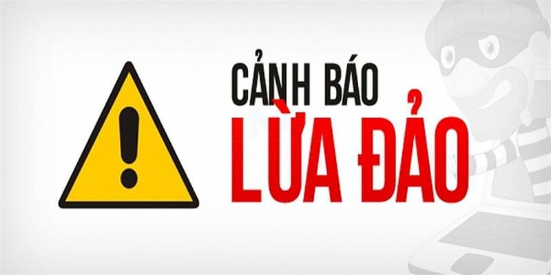 Xem xét các dấu hiệu cảnh báo lừa đảo